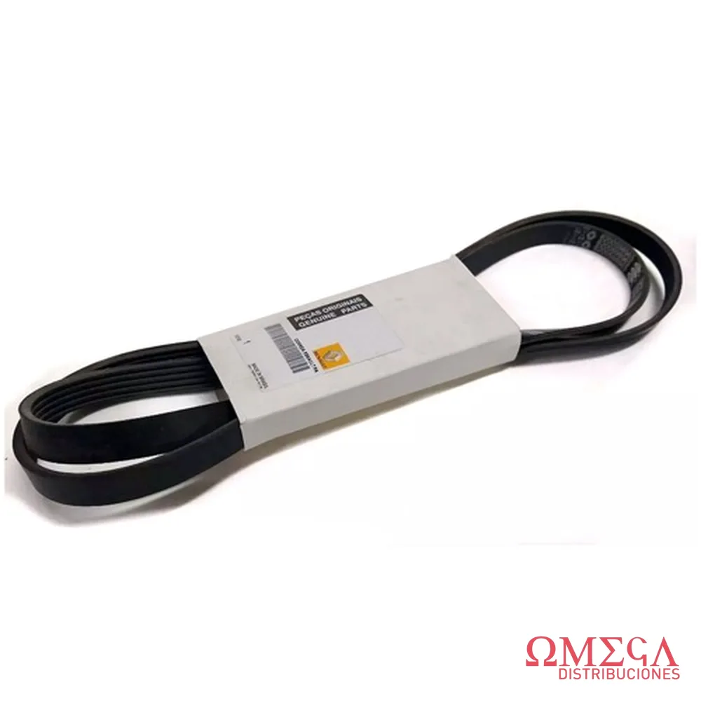 Correa micro V Renault 8200598963 I 8200598963 I
