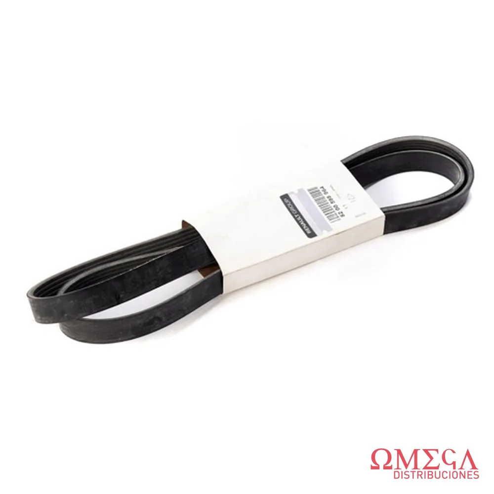 Correa micro V Renault 8200598964 I 8200598964 I