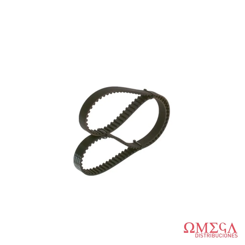 Correa sincrónica Bosch F000.KR9.426