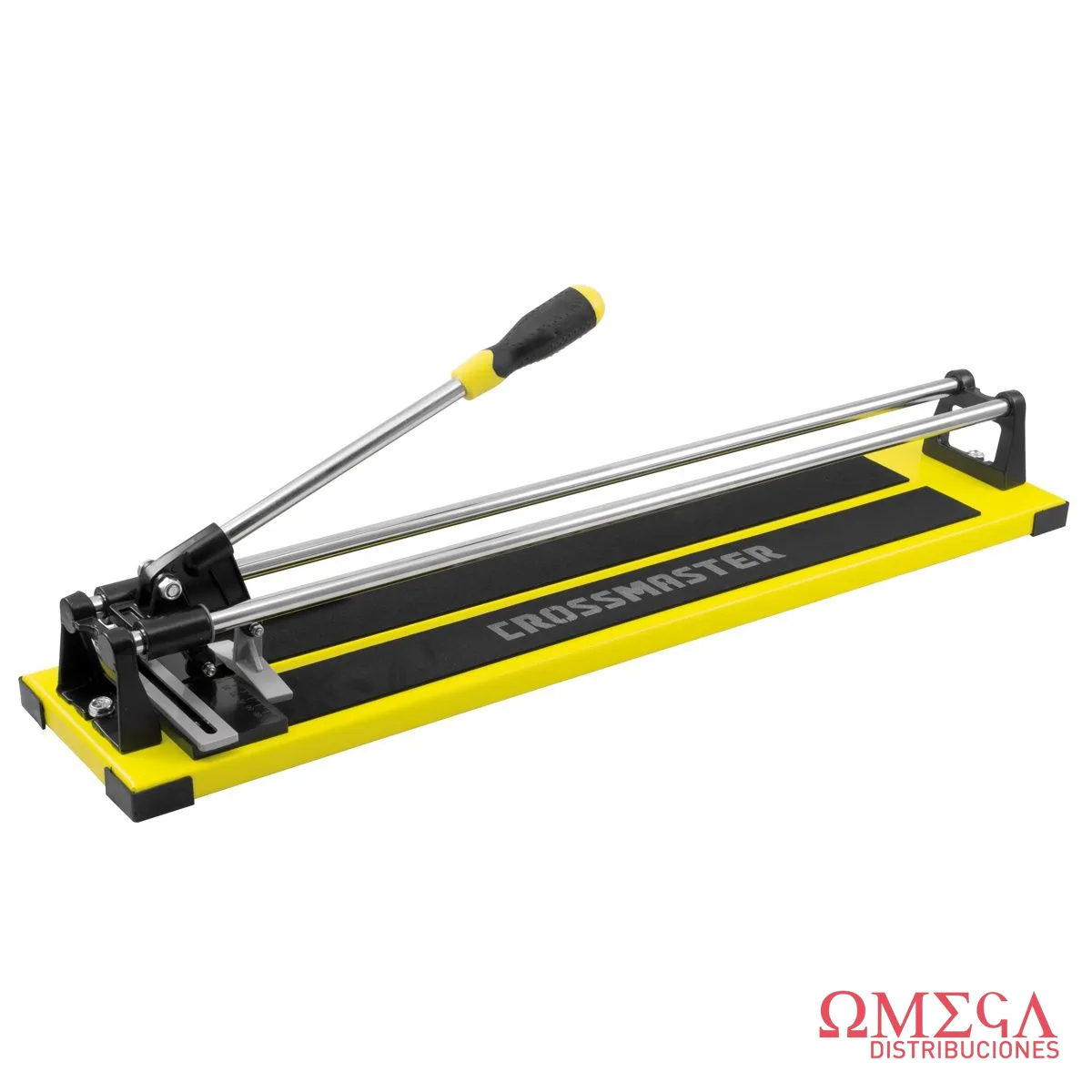 Corta CERAMICO MANUAL 600mm - 12mm Crossmaster 9936828