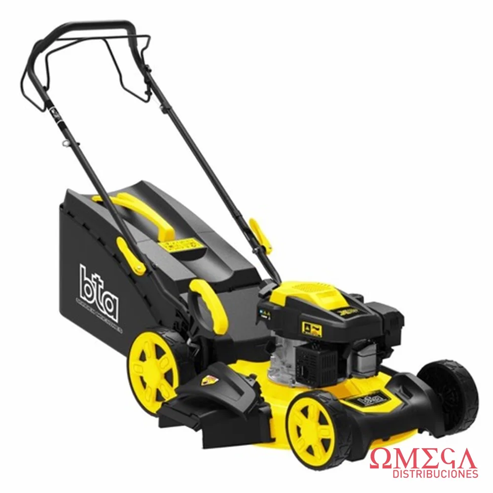 Cortadora de cesped BTA 873153.2 873153.2