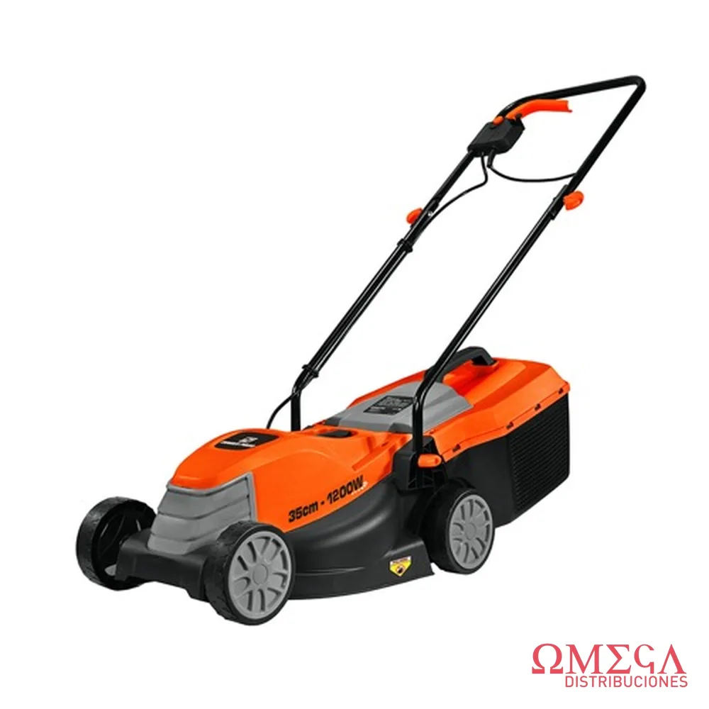 Cortadora de cesped dowen pagio 9995312 9995312