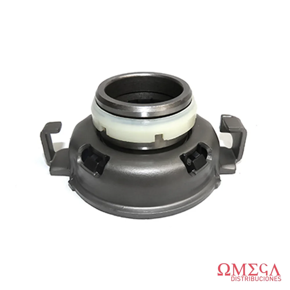 Cr1156 Asia Ducato/boxer 2.8-td Cuello Corto - Altura 37 / Eje 27 Mm Vkc 2542 CR