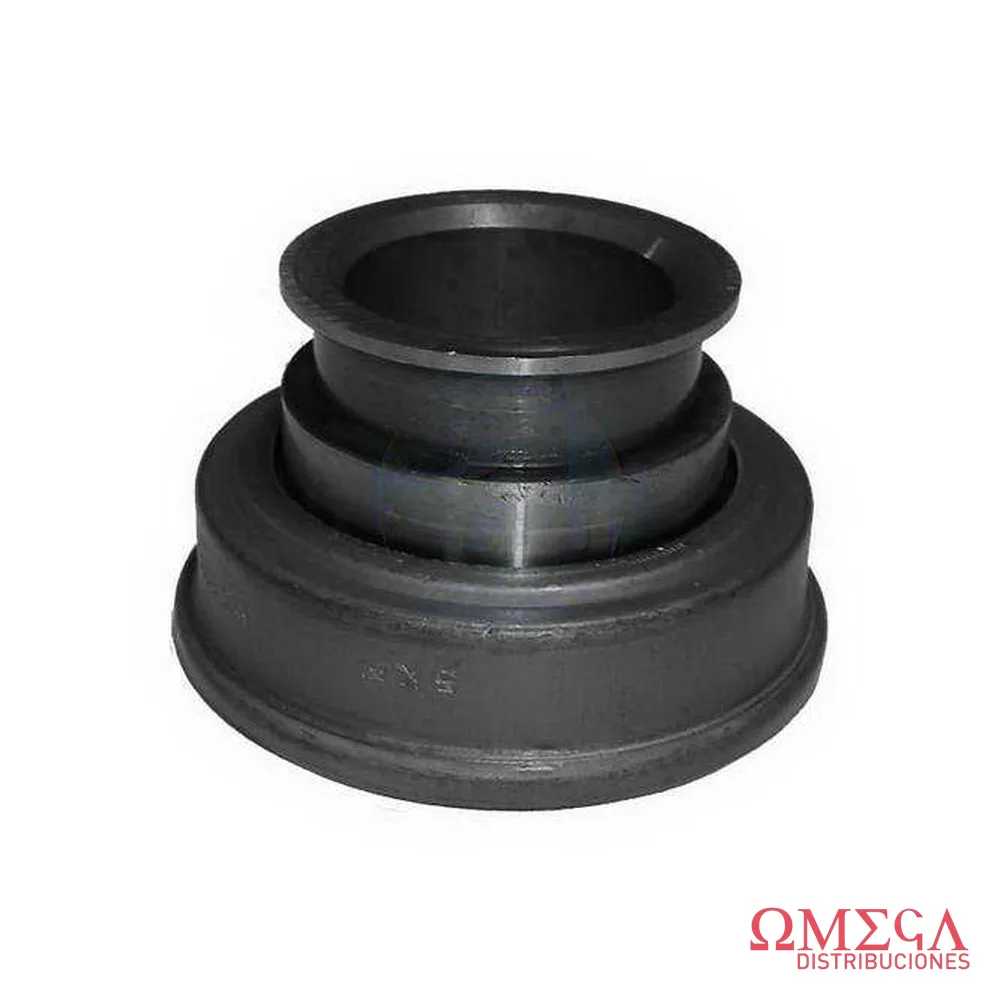 Crapodina de embrague Sachs — Ford F1000 MWM 3151 654 243
