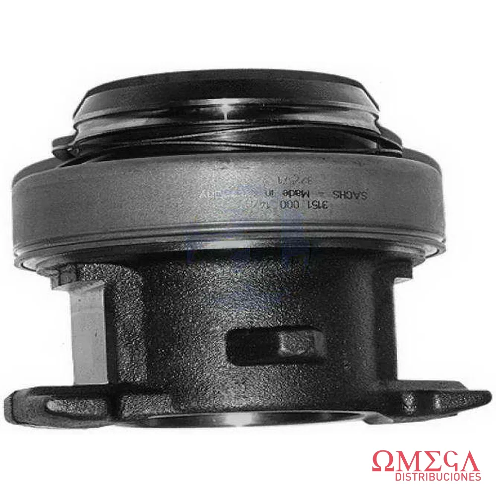 Crapodina de embrague Sachs — Iveco Cavallino Curs 3151 000 144