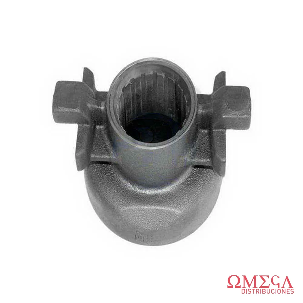 Crapodina de embrague Sachs — Iveco Eurocargo(1569A) 3100 000 102