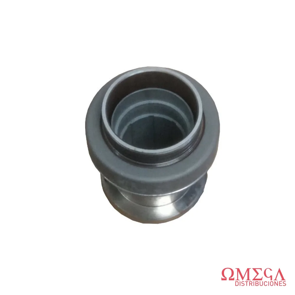 Crapodina de embrague Sachs — Mercedes-Benz OM457-430mm 3100 002 255