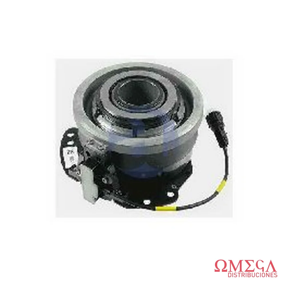 Crapodina de embrague Sachs — Renault motor DXI11 6482 000 155