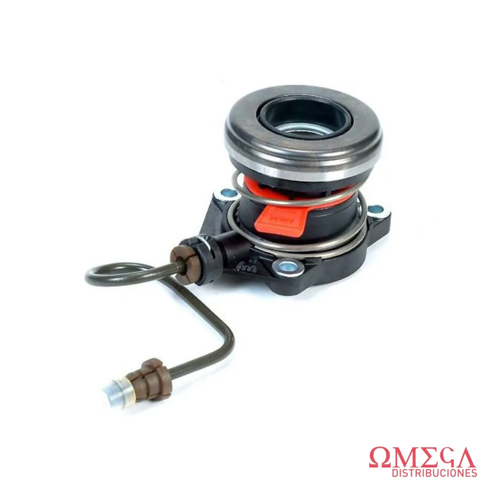 Crapodina hidráulica de embrague Sachs — Chevrolet Corsa II 3182 600 111