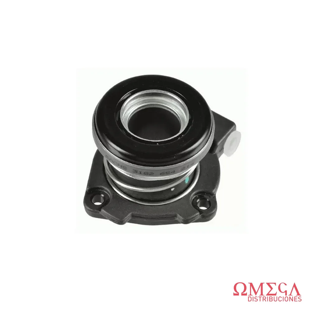 Crapodina hidráulica de embrague Sachs — Chevrolet Cruze 2.0 Vcdi 3182 654 214