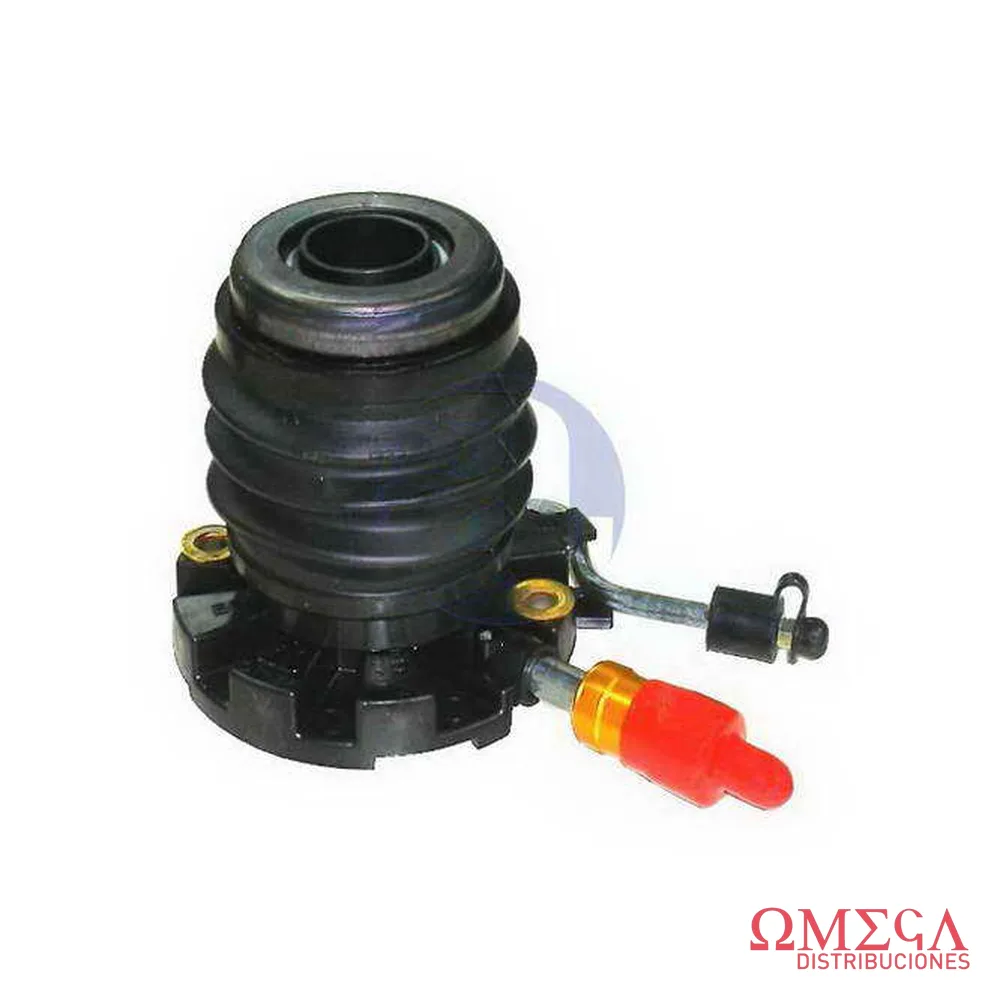 Crapodina hidráulica de embrague Sachs — Ford Ranger 2.8-3.0 3182 654 188