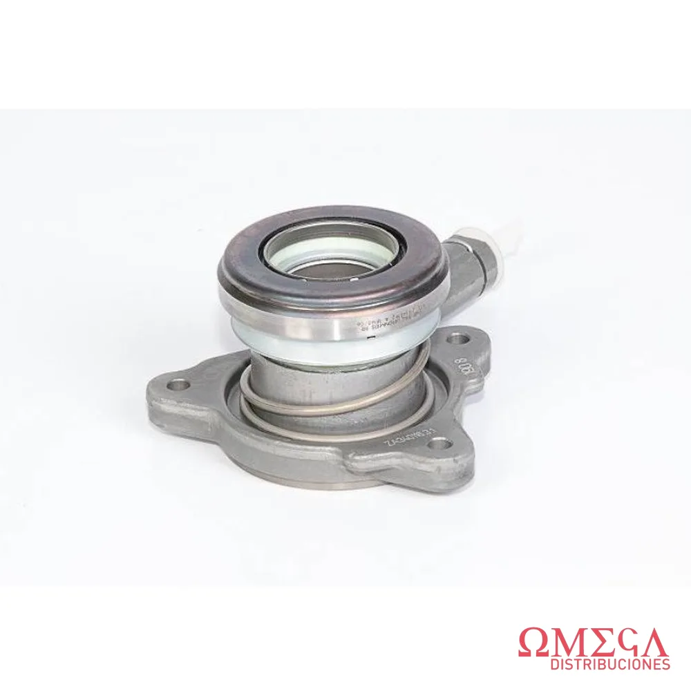 Crapodina hidráulica de embrague Sachs — Ford Ranger TDCI 3182 654 170