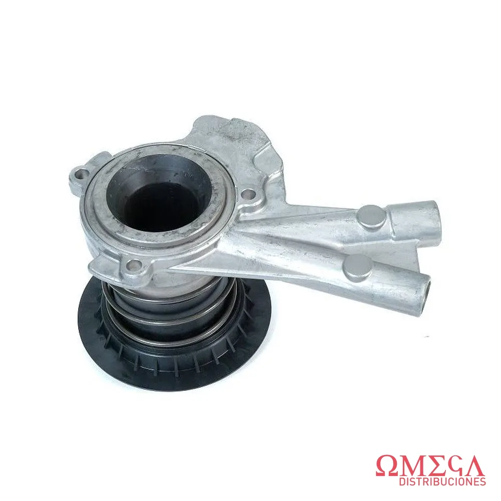 Crapodina hidráulica de embrague Sachs — Mercedes-Benz OM904/906LA 3182 998 501
