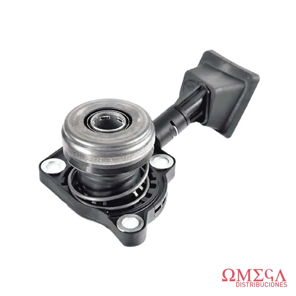 Crapodina hidráulica de embrague Sachs — Peugeot 208 1.6 THP 3182 600 199