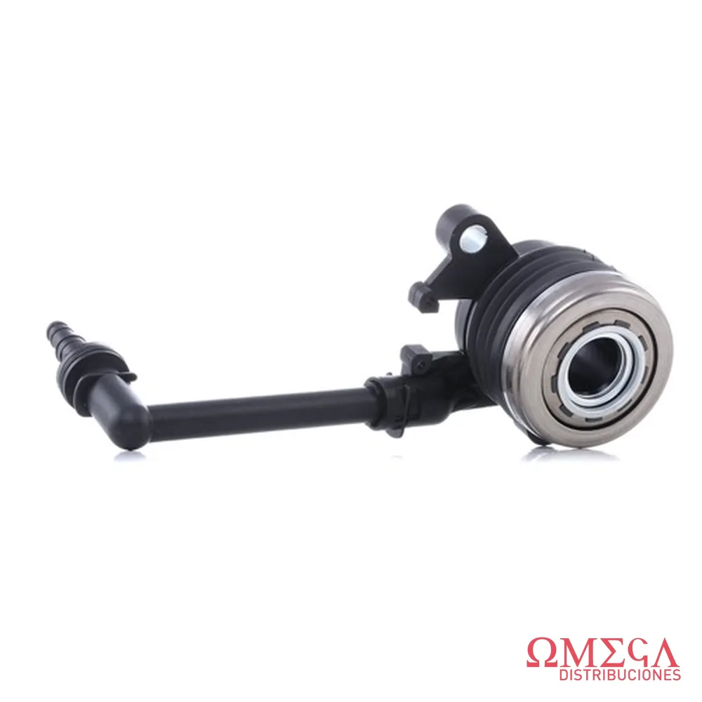 Crapodina hidráulica de embrague Sachs — Renault Duster 2.0 3182 654 301