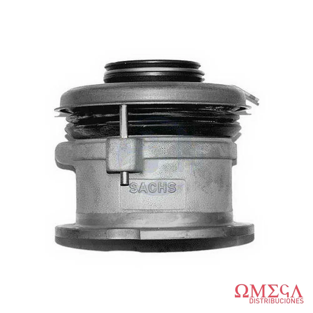 Crapodina hidráulica de embrague Sachs — Scania P94-DS9 3182 600 287