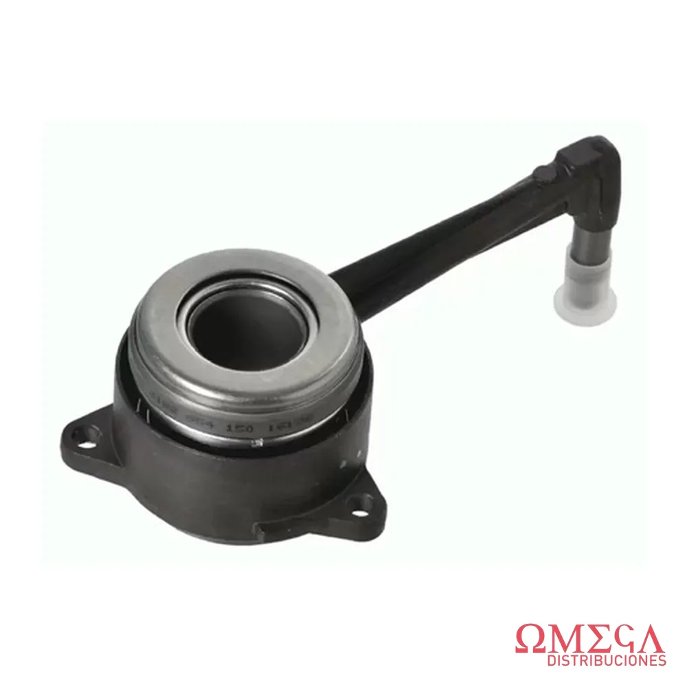 Crapodina hidráulica de embrague Sachs — Volkswagen Bora 1.8T 3182 654 150