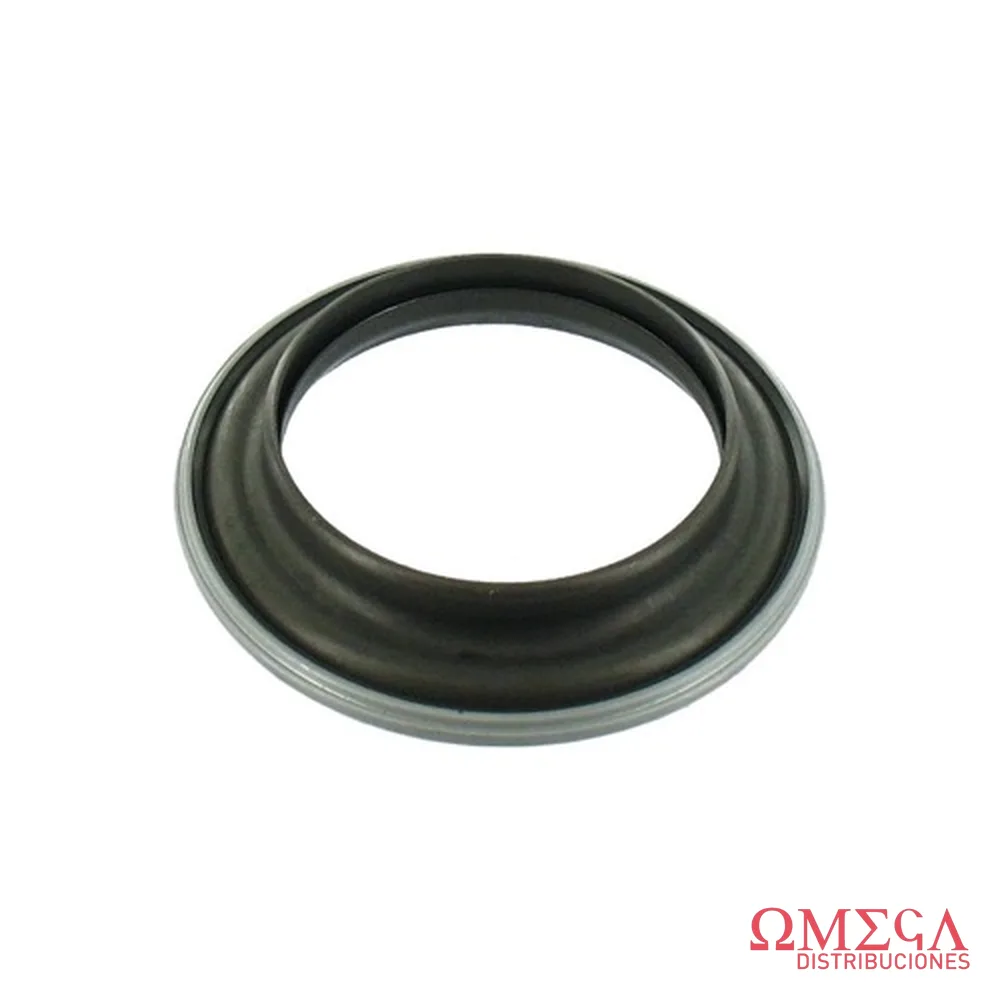 Crapodina de amortiguador SKF VKD 35002 H