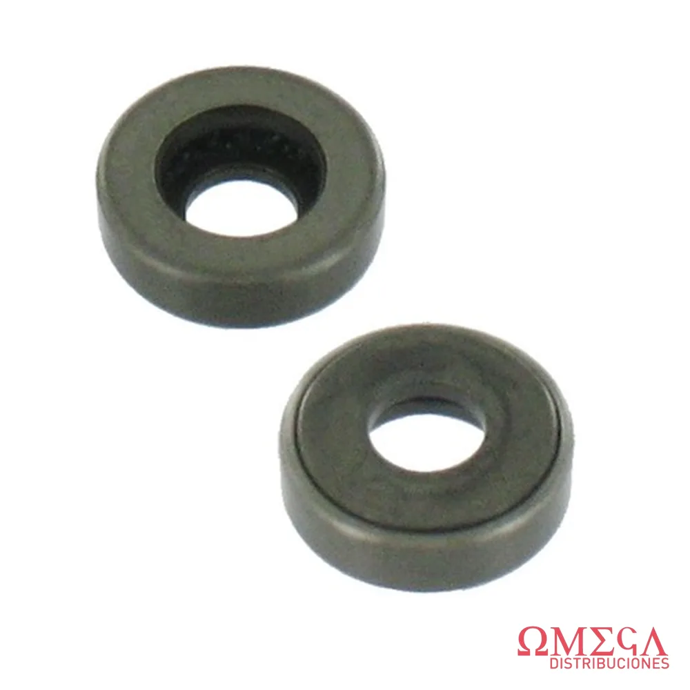 Crapodina de amortiguador SKF VKD 35012