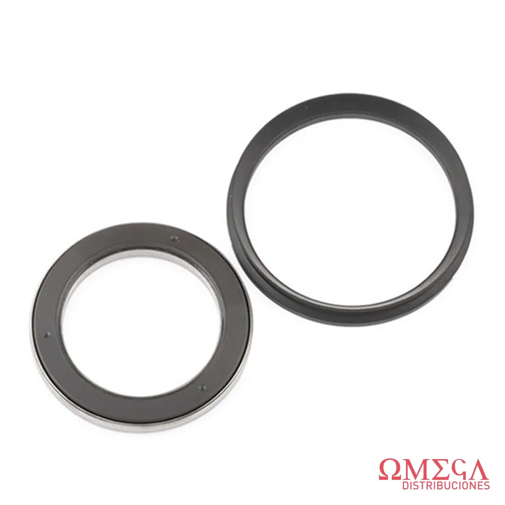 Crapodina de amortiguador SKF VKD 35017