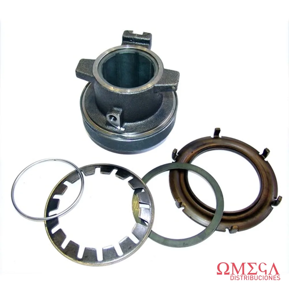Crapodina de embrague Sachs 3100 007 203