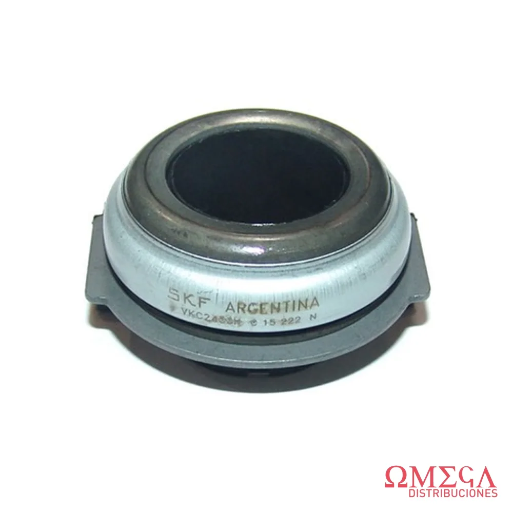 Crapodina de embrague SKF VKC 2433 H