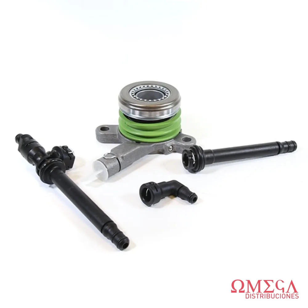 Crapodina de embrague SKF VKCH 260741 A
