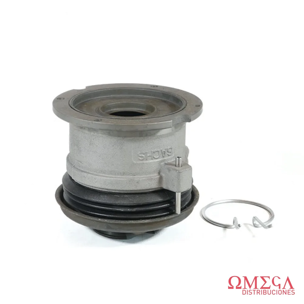 Crapodina de embrague SKF VKCH 5601A1
