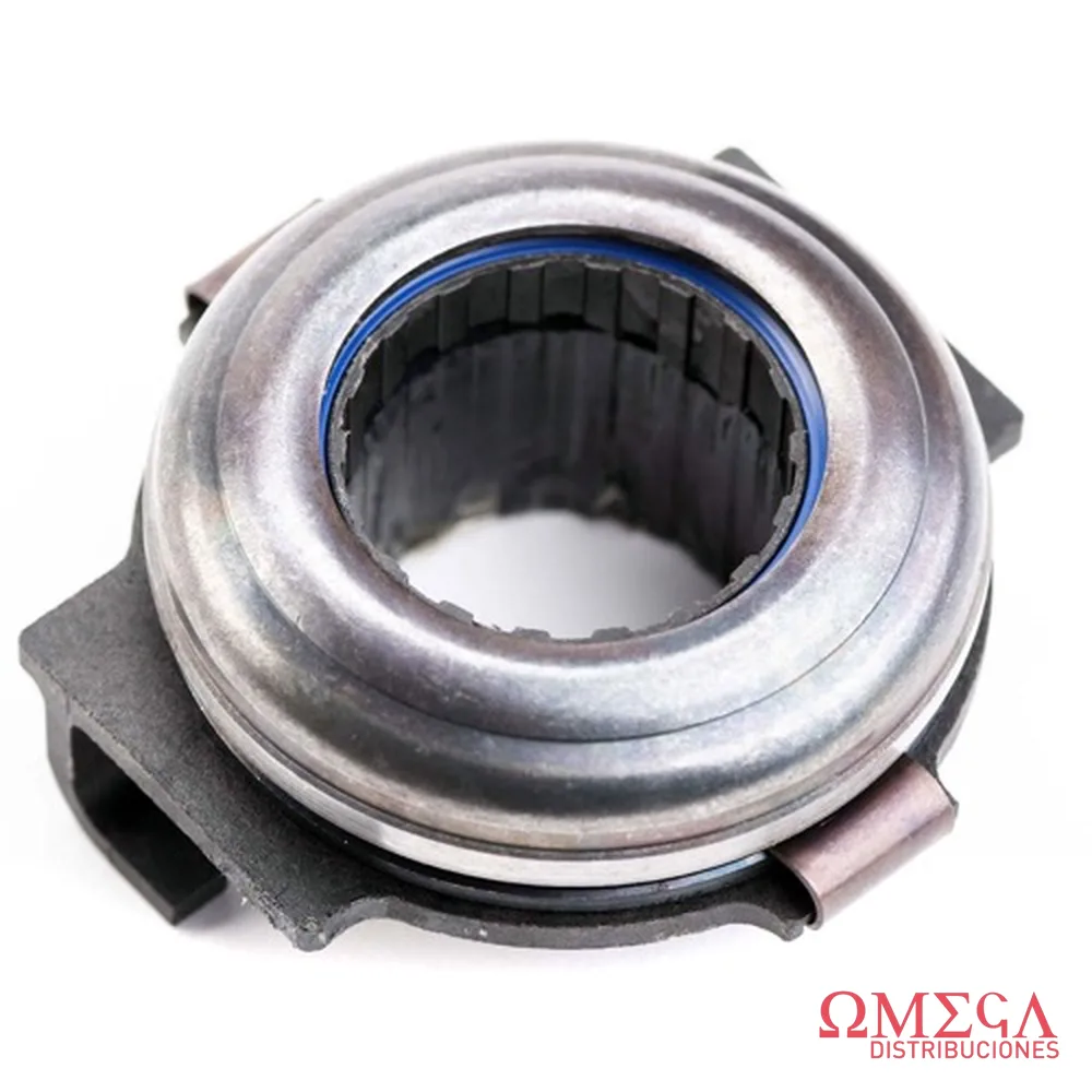 Crapodina de embrague Renault 7700102781 I
