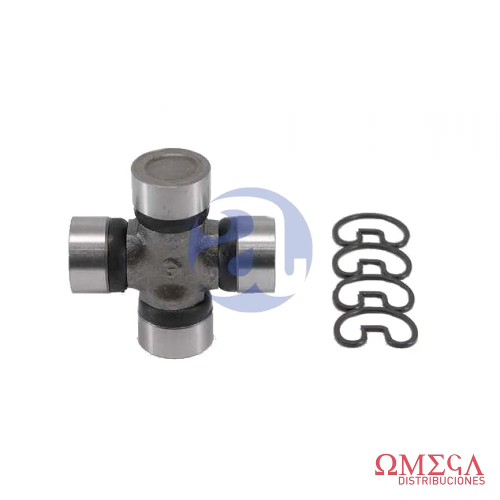 Cruceta Etma — Fiat =CR1004 con Alemite CE CR1004  AC