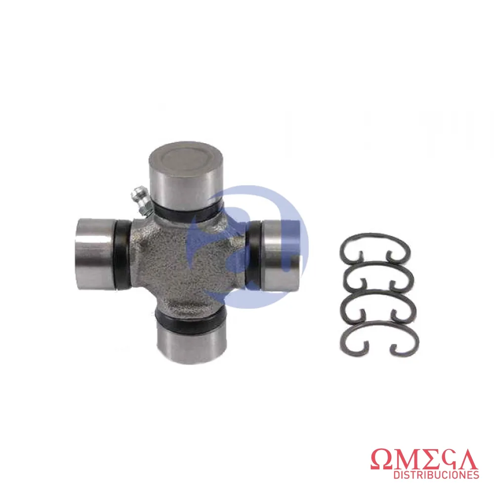 CRUC.MITSUB.L200/300-MDO.TRASERO CR1102