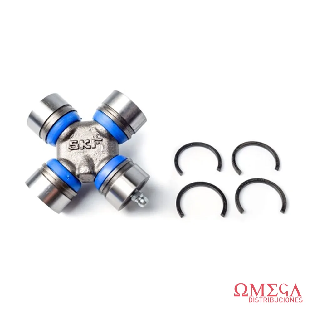 Cruceta SKF VKUA 4512 A