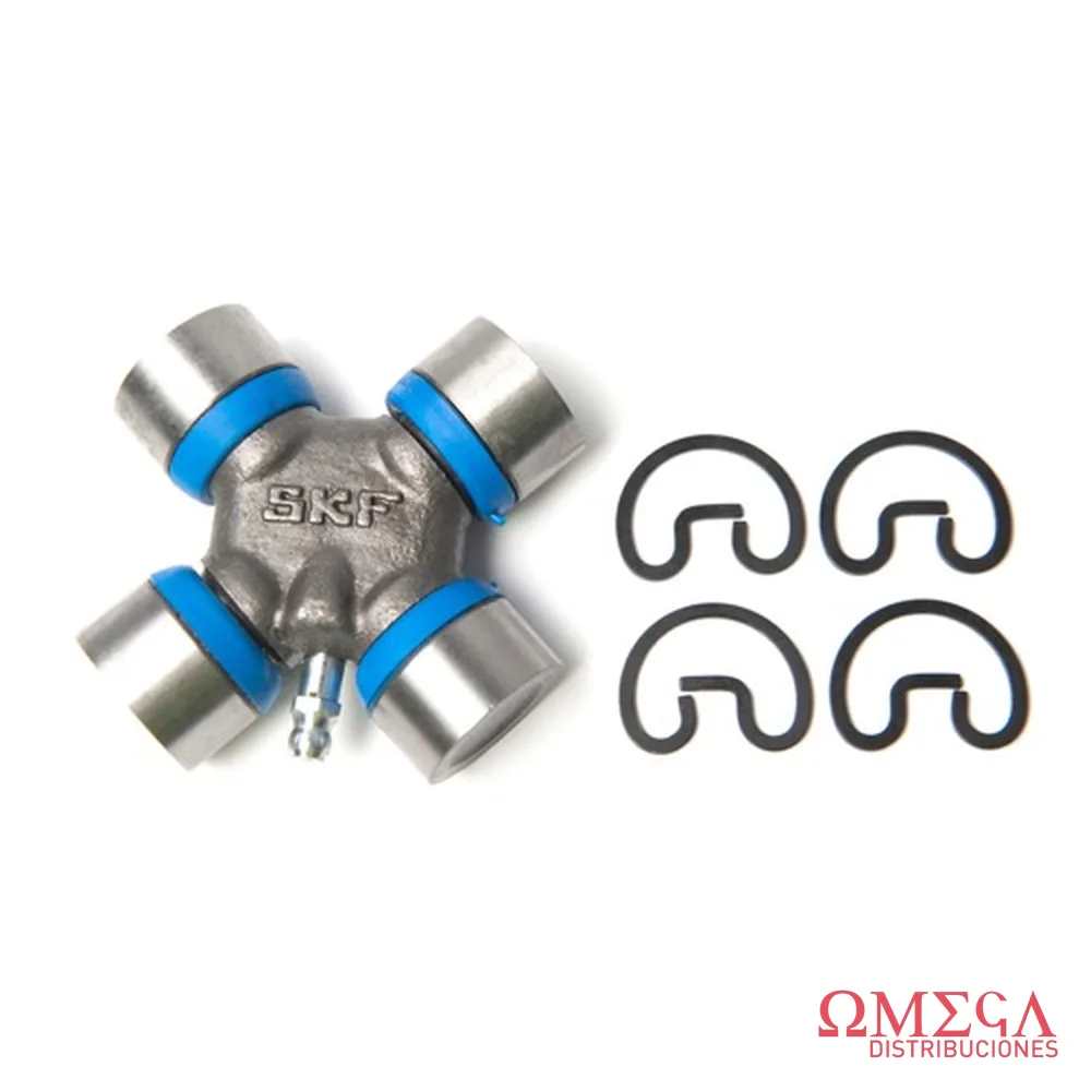 Cruceta SKF VKUA 4515 A