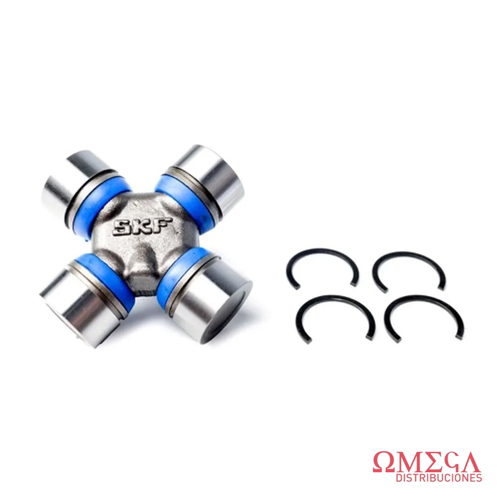 Cruceta SKF VKUA 4517 A