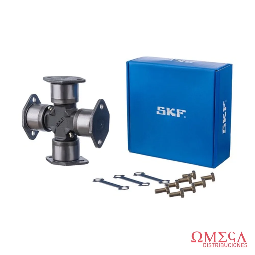 Cruceta SKF VKUA 4532 B