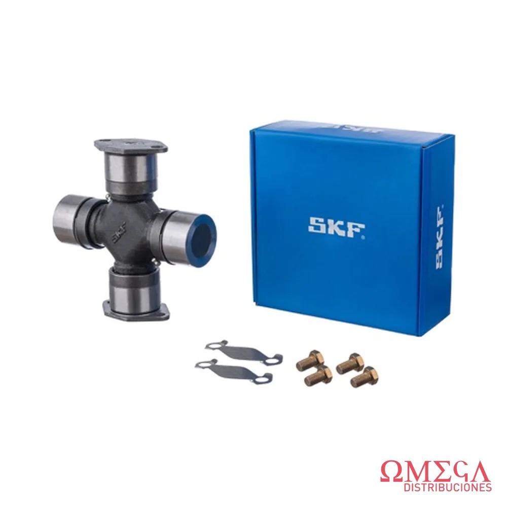Cruceta SKF VKUA 4546 B