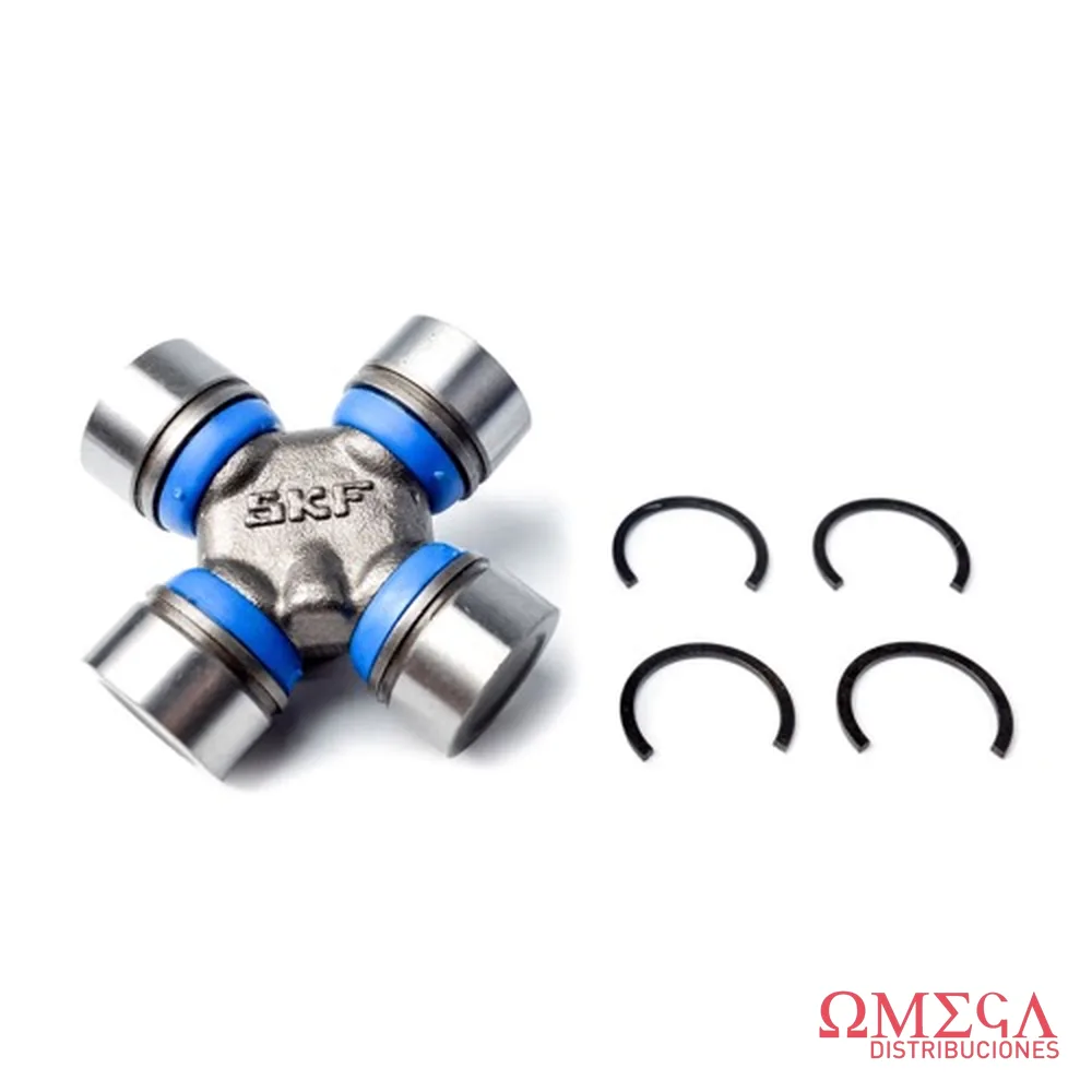 Cruceta SKF VKUA 4548 A