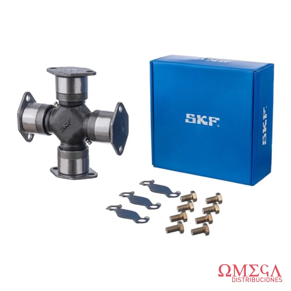 Cruceta SKF VKUA 4528 B