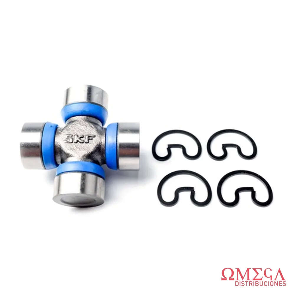 Cruceta SKF VKUA 4550 A
