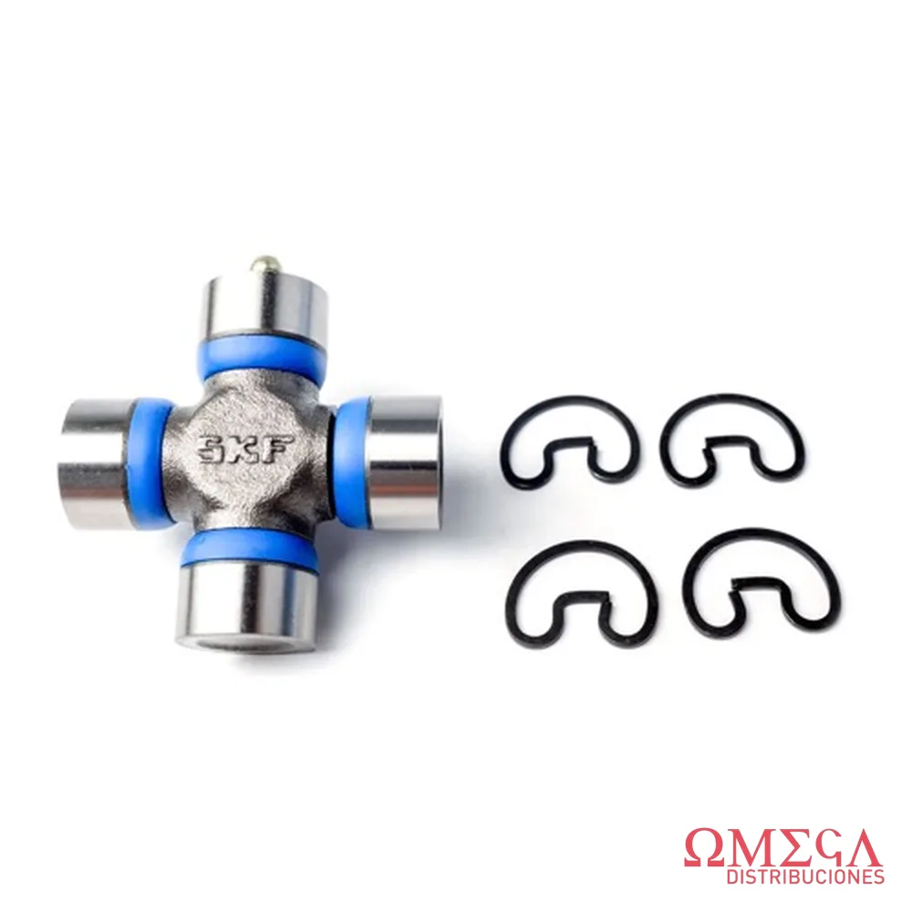 Cruceta SKF VKUA 4556 A