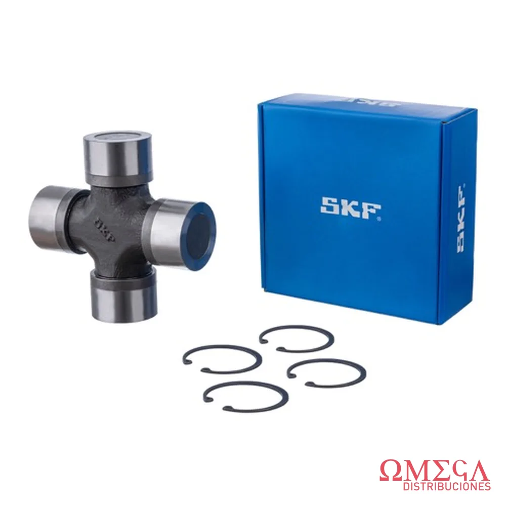 Cruceta SKF VKUA 4557 B