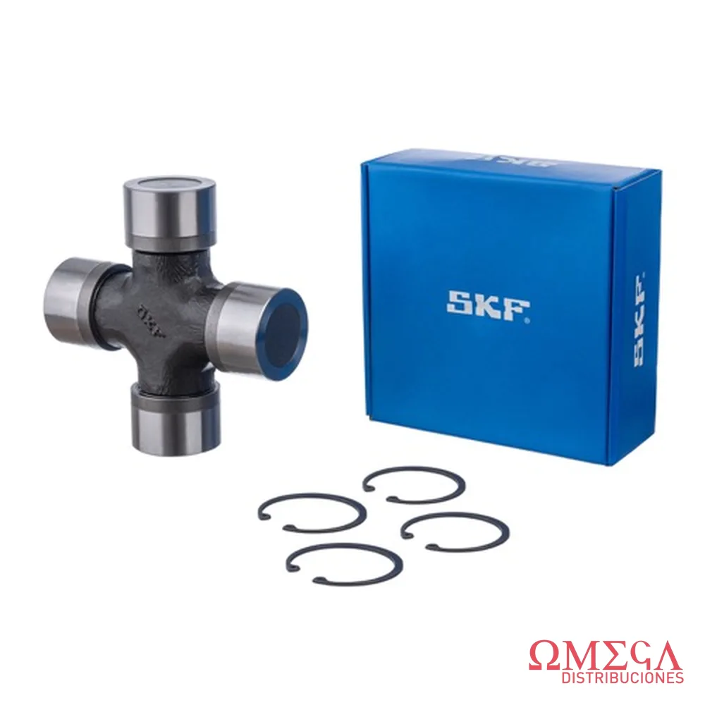 Cruceta SKF VKUA 4559 B