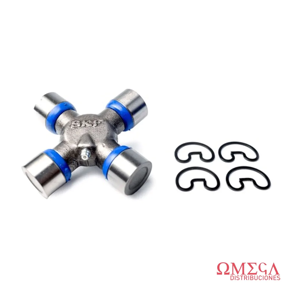 Cruceta SKF VKUA 4565 A