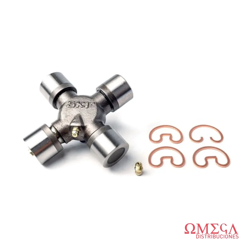 Cruceta SKF VKUA 4565 A1