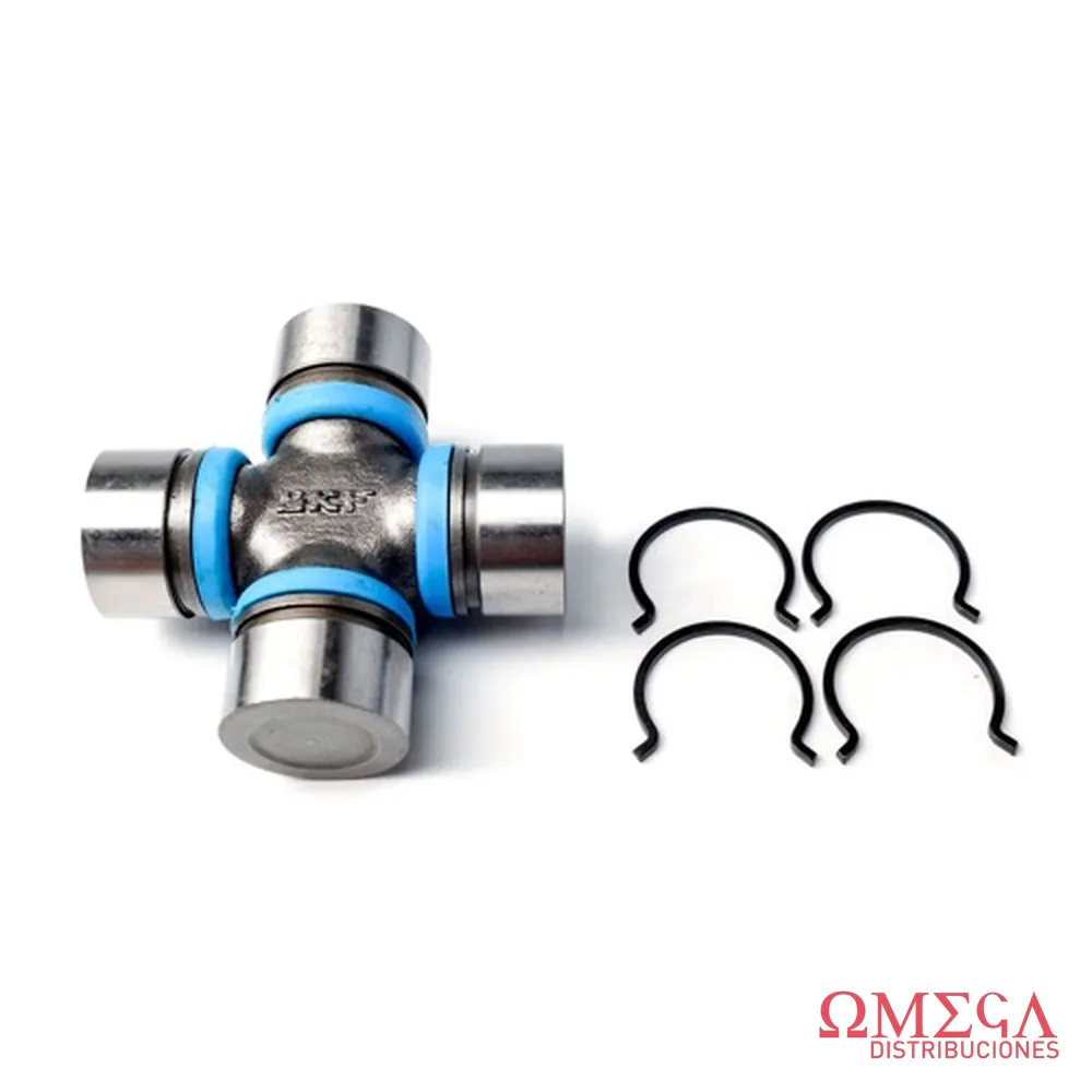 Cruceta SKF VKUA 4569 A