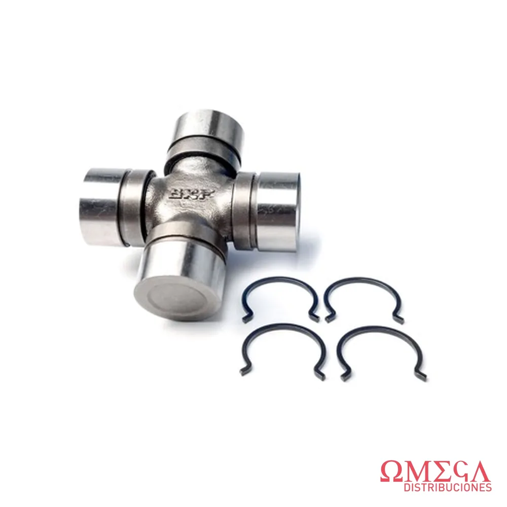 Cruceta SKF VKUA 4569 A1