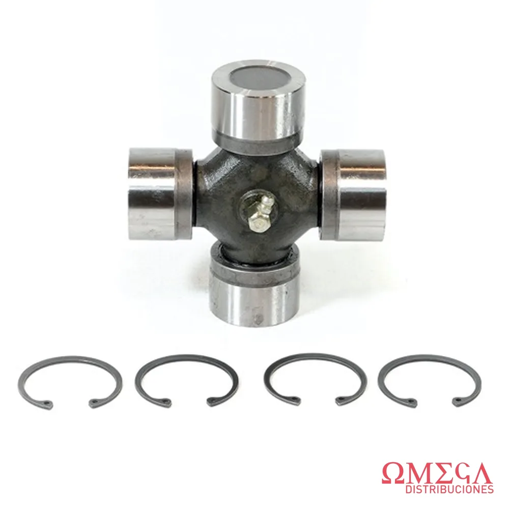 Cruceta SKF VKUA 4571 B