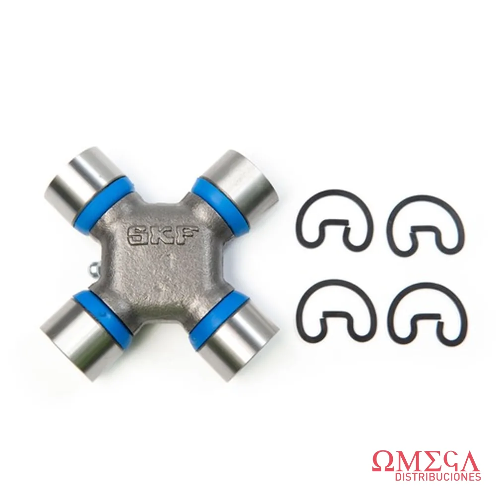 Cruceta SKF VKUA 4577 A