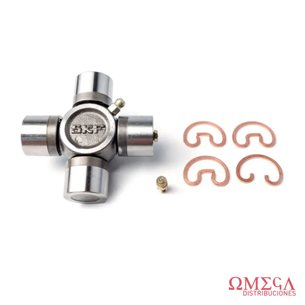 Cruceta SKF VKUA 4577 A1