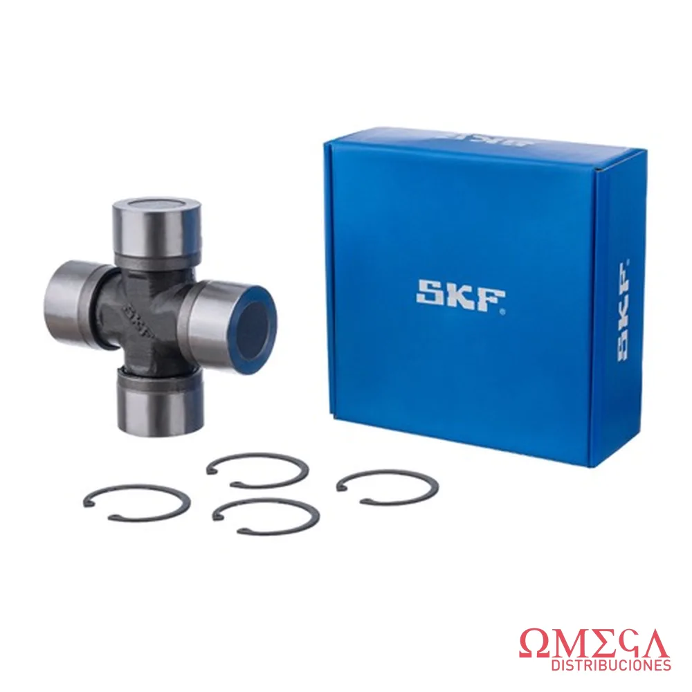 Cruceta SKF VKUA 4552 B